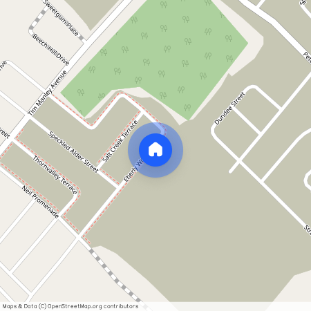 51 Eberly Woods Drive, Caledon