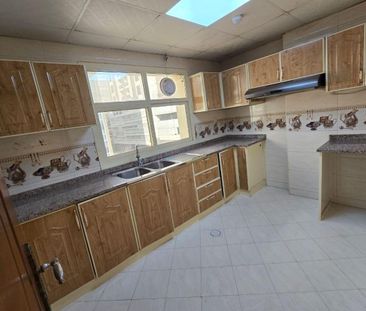 2BHK Apartment for Annual Rent in Al Hamidiyah - Photo 1