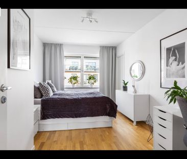 Sundbyberg - 3rok - tillsv - 18.400kr/mån - Photo 2