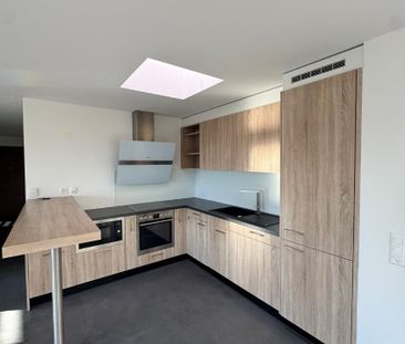 3.5 Zimmer, 82 m², 1. Stock - Foto 6