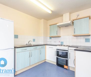 2 bed Apartment for Rent - Photo 5