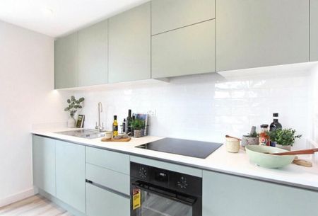 1 Bed Flat, Calibra Court, LU2 - Photo 5