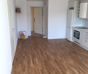 Hägerneholmsvägen, Täby - Photo 1