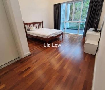 Surian Residences, Mutiara Damansara - Foto 3