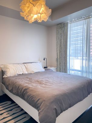 For Lease - 21 Widmer Street Unit# 804, Toronto, Ontario - Photo 1