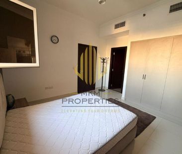 1 Bedroom | Fully Furnished | With Canal View - Photo 2