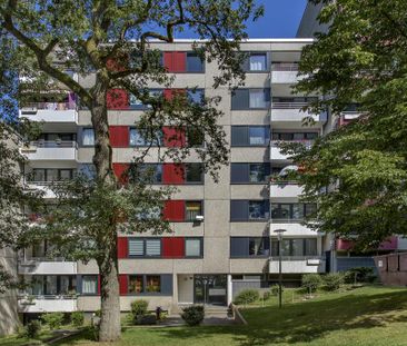 4-Zimmer Erdgeschosswohnung in Siegen Weidenau - Photo 6