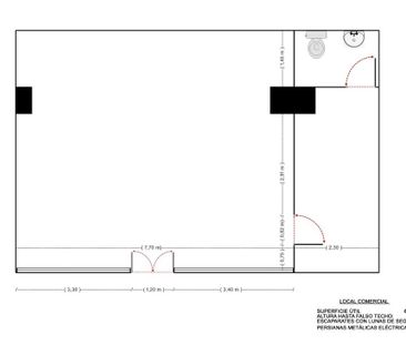 Sevilla, Andalusia 41016 - Photo 6