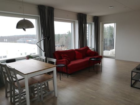Rimfrostgränd, Tyresö - Photo 3
