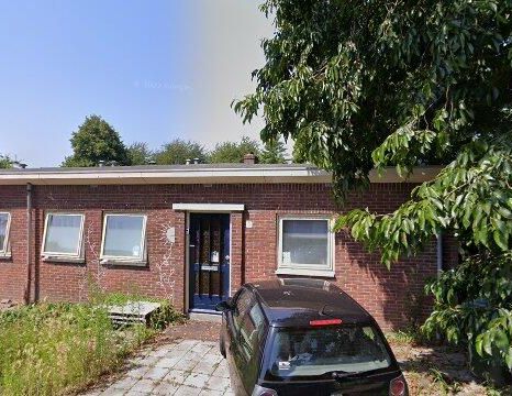 House Rotterdam - Godschalkstraat - Foto 1
