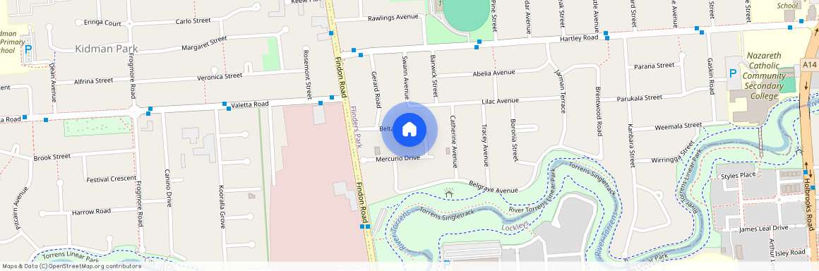 18 Beltana Street, Flinders Park