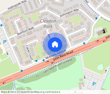 Bardon Court, South Shields - Photo 1