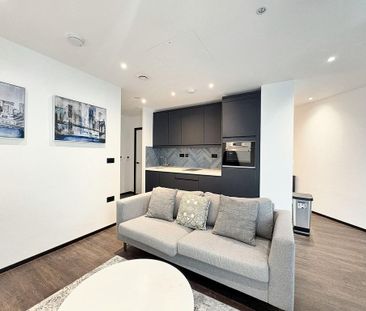 1 bedroom apartment to rent - Photo 3