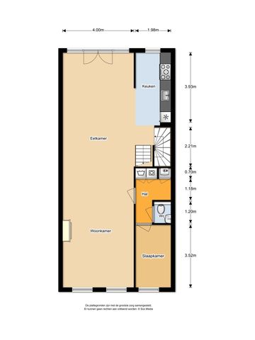 Linnaeusparkweg 98-2, 1098 EJ Amsterdam - Foto 3