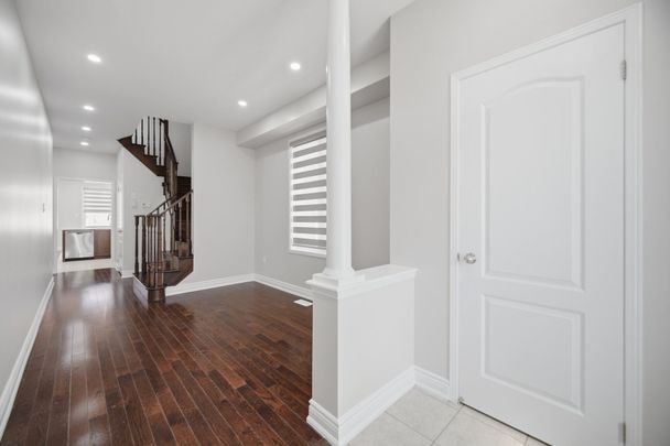For Lease - 55 Loftsmoor Drive, Brampton, Ontario - Photo 1