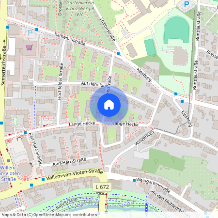 Kinkelstr. 8, 44263, Dortmund Ot Hörde