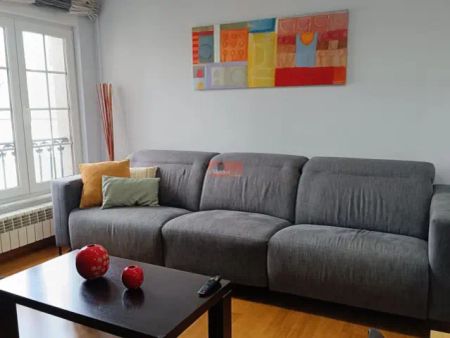 Apartamento en alquiler en Augas Férreas - Foto 3