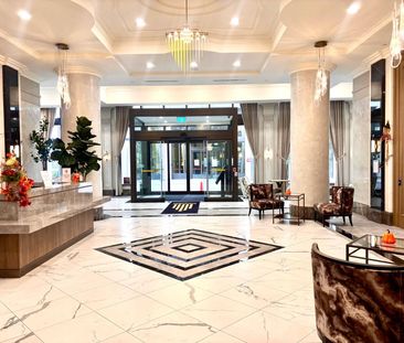 For Lease - 30 Elm Drive Unit# 1005, Mississauga, Ontario - Photo 5