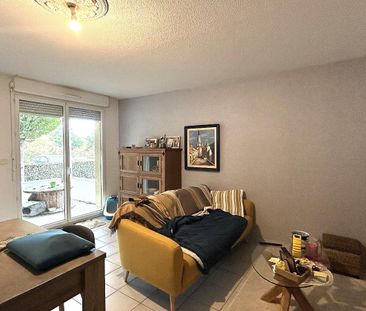 Location Appartement 2 pièces 47m² CAUSSADE 82300 - Photo 4