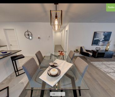 Condo DE LUXE - Photo 3