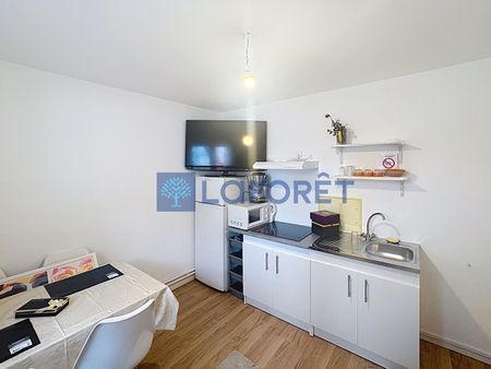 Appartement T4 Sotteville-lès-Rouen à louer - Photo 4