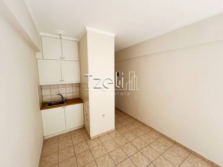 Studio/Γκαρσονιέρα για ενοικίαση Σύνορα - Αστυνομικά - Νοσοκομείο (Πάτρα) - Photo 3