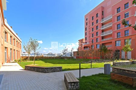 Appartement T3 Vitry-sur-Seine à louer - Photo 2