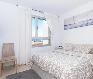 Ático de alquiler en Anfos, Can Pastilla - Photo 4