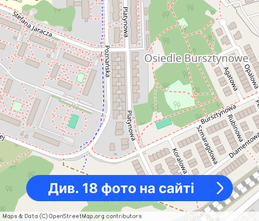 Do wynajęcia dom w Ostrołęce ul. Platynowa - Фото 1