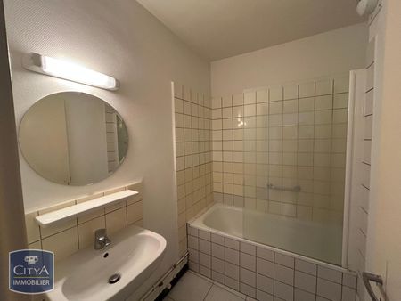 Location Appartement 3 pièces 61m² STRASBOURG 67000 - Photo 4