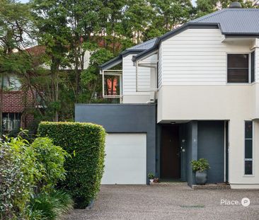 4/262 Riding Road, Balmoral QLD 4171 - Townhouse For Rent | Domain - Photo 4
