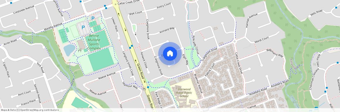 9 Dunbar, NSW 2155, Kellyville