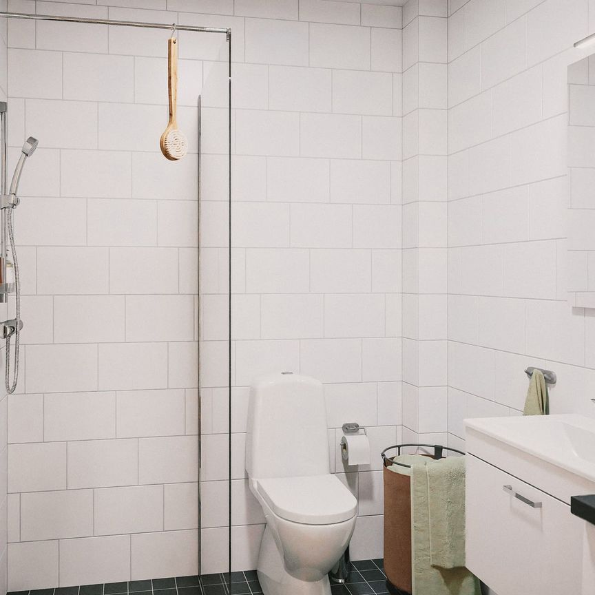 Campus Flemingsberg C2 - Foto 1