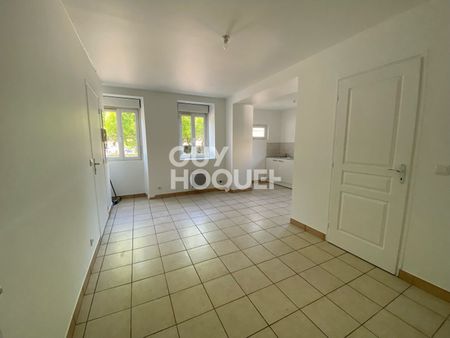 LOCATION d'un appartement T2 (30 m²) à EMERAINVILLE - Photo 3