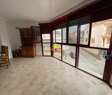 APARTMENT FOR RENT, 2 BEDROOMS AND 2 BATHROOMS IN SAN PEDRO DEL PIN... - Photo 3