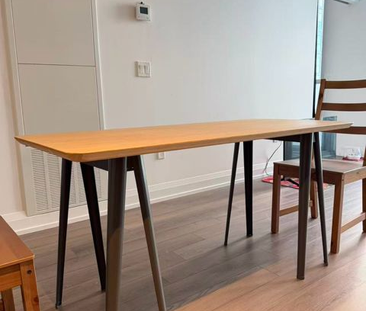 For Lease - 77 Mutual Street Unit# 2910, Toronto, Ontario - Photo 4