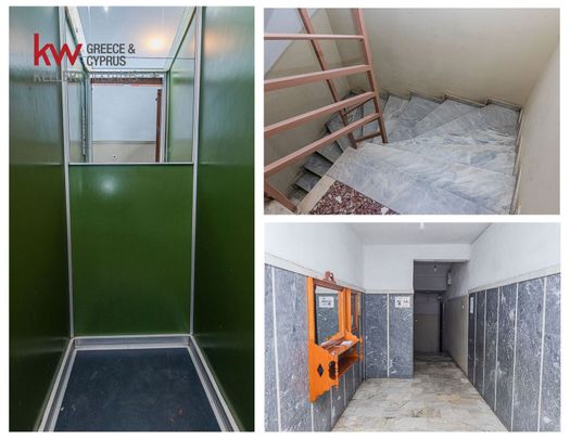 Διαμέρισμα για ενοικίαση Άγιος Αντώνιος (Λάρισα) - Photo 1