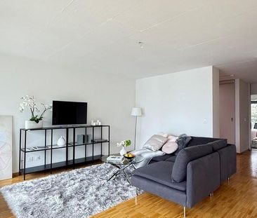 Appartement familial de 4.5 pièces - Foto 1