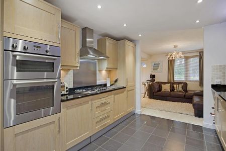 4 bedroom house to rent - Photo 4