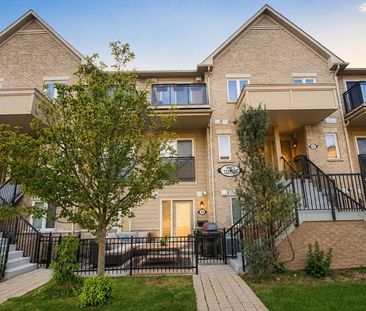 For Lease - 4975 Southampton Drive Unit# 139, Mississauga, Ontario - Photo 1