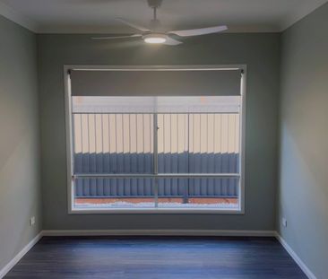 Application Approved - Photo 2