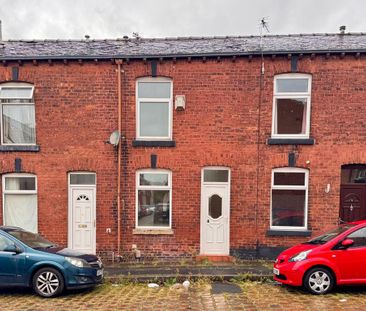 2 bedroom terraced house to rent - Photo 4