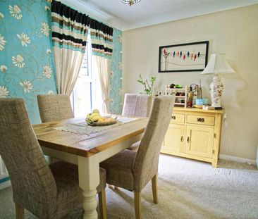 3-Bed Detached House to Let on The Briars, Fulwood - Photo 3