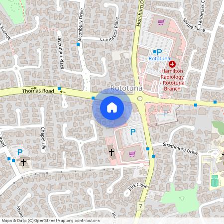 2 Sudbury Court, 3210, Rototuna