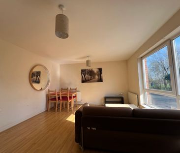 2 Bed Flat, Devonshire St South, M13 - Photo 1