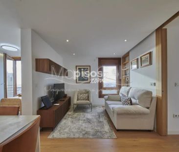 Piso en alquiler en Centro Tradicional - Photo 6