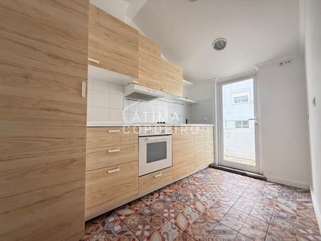 Apartamento T2 em Setúbal - Photo 5