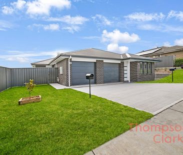 Two Bedroom Duplex - Photo 5