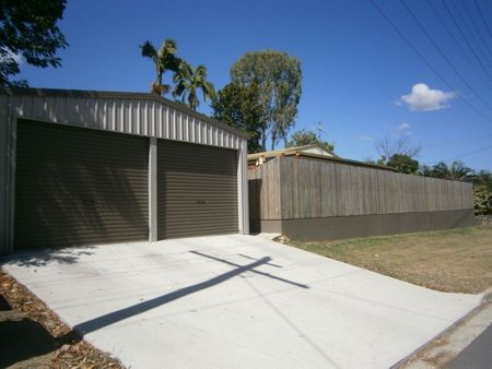 2/1 Aldridge Avenue, 4701, Frenchville Qld - Photo 4