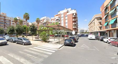 Piso en alquiler en Platja del Port de Sagunt - Photo 3